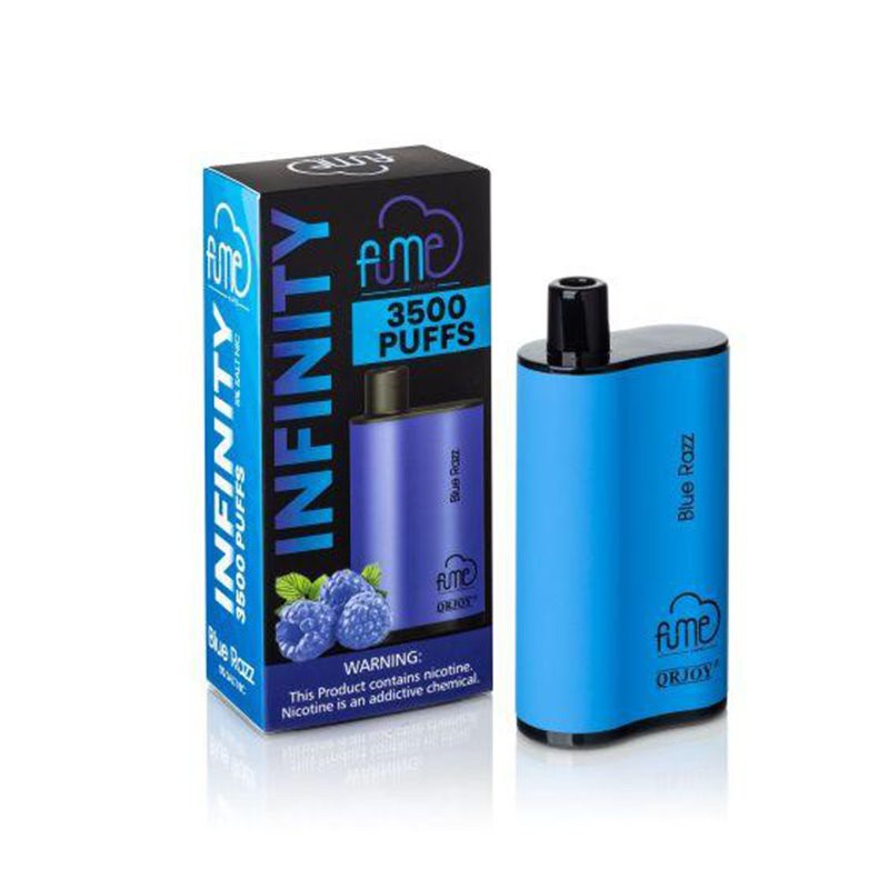 fume infinity disposable_vape