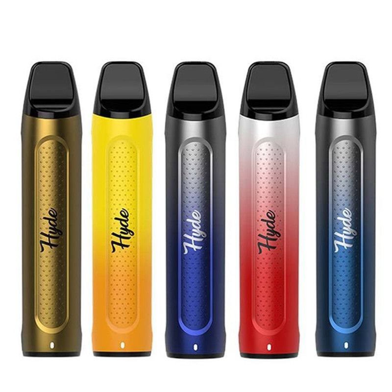 Hyde Rebel Disposable Vape