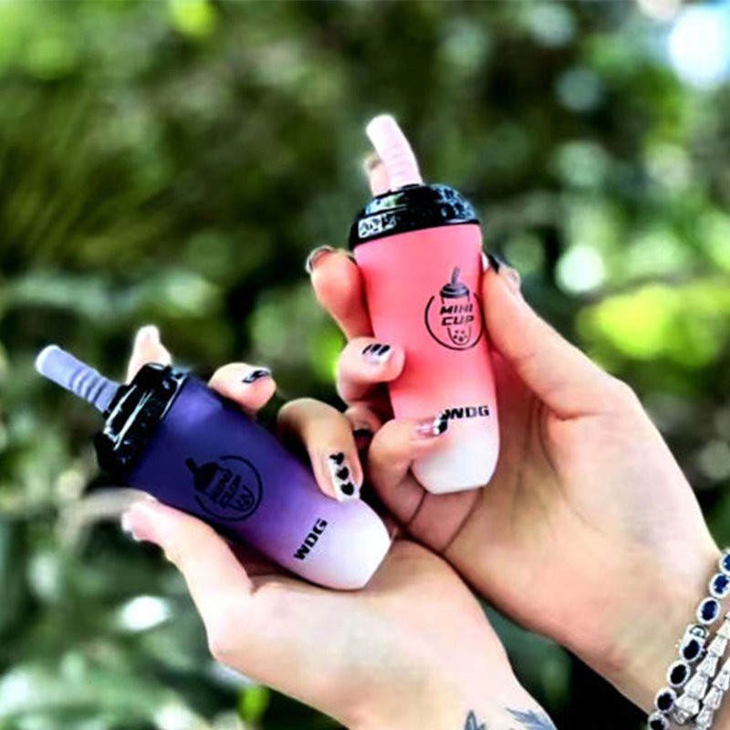 WDG VAPE MINI CUP 5000