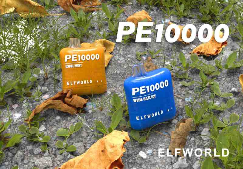 ELFWORLD PE10000 ELFWORLD PE10000