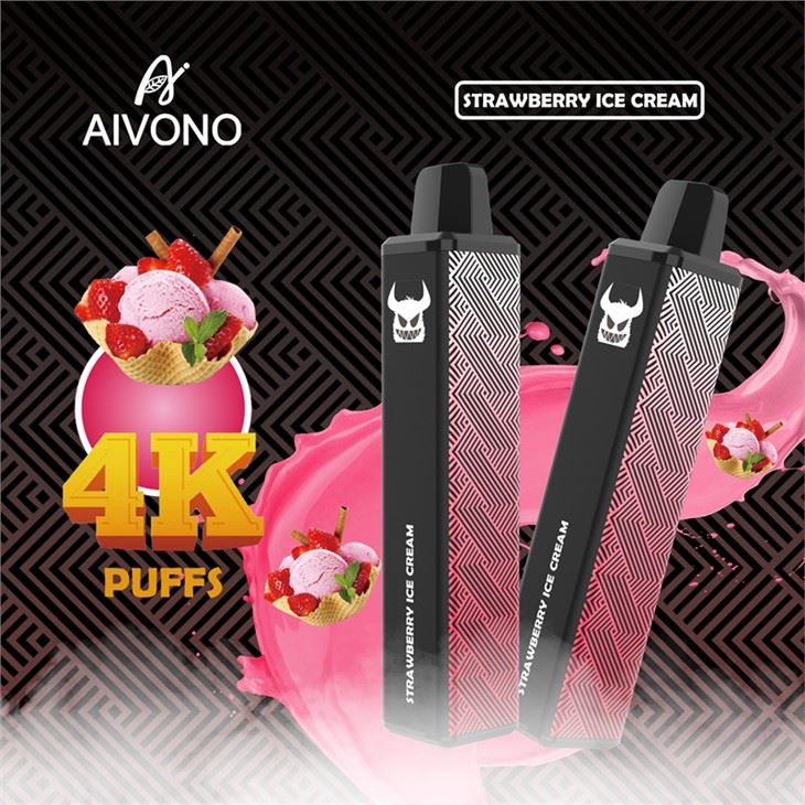 AIM FREAK Disposable Pod