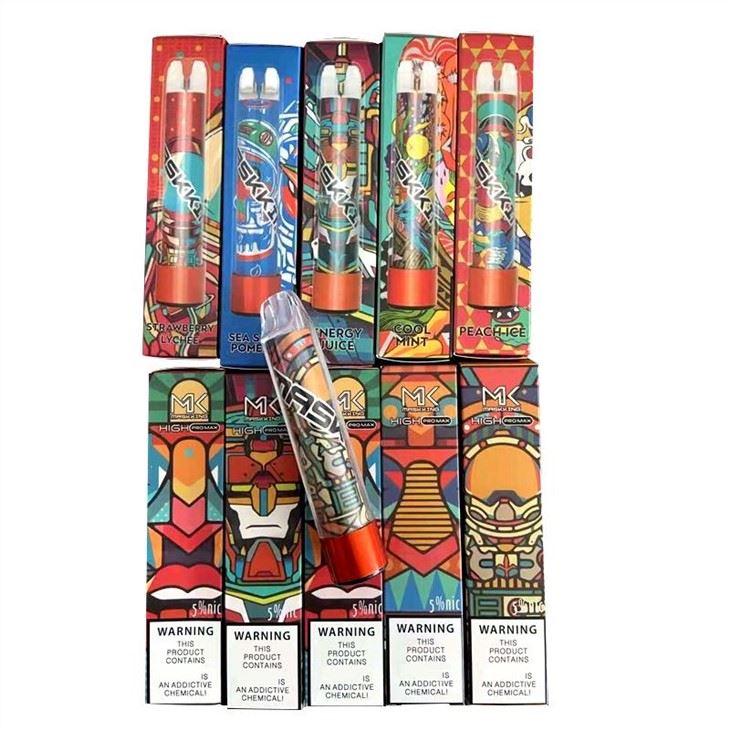 Kaw Ceramic Vape Atomizer