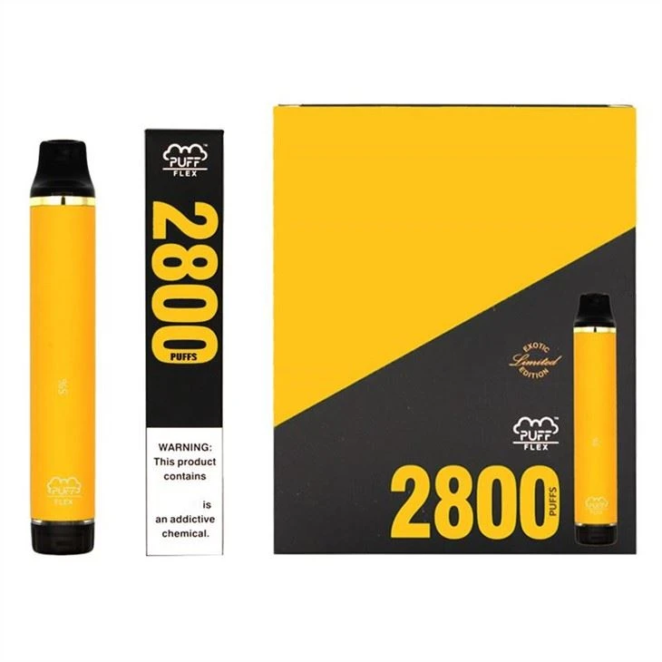 Disposable Vape Pen Starter Kit
