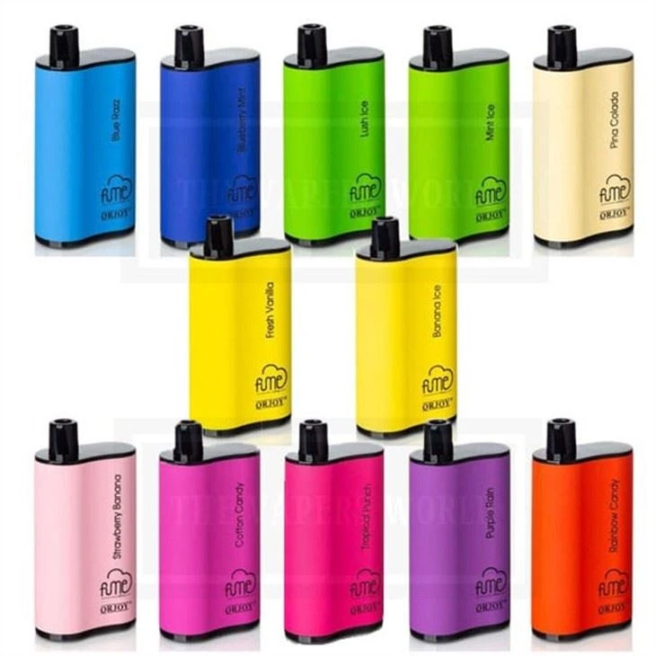 High Quality Disposable Vape Pen