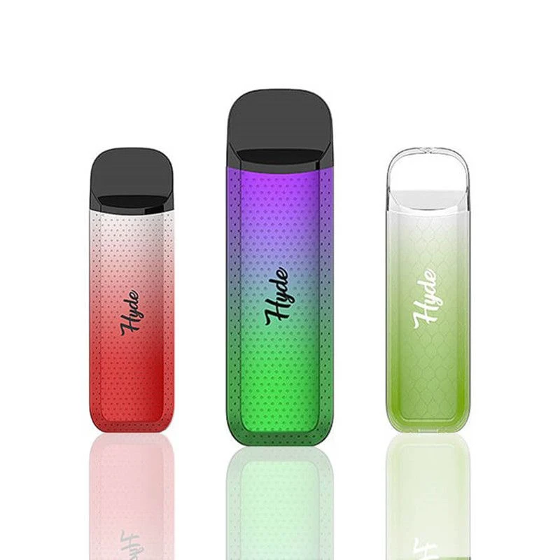 Hyde N-bar Recharge 4500 Disposable Vape
