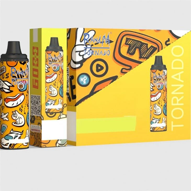 Rand M 6000 Disposable Vape