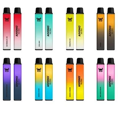 OEM / ODM 4000 PUFFS Disposable Electronic Cigarette Vapes