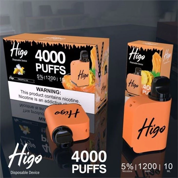 Xtra Max Disposable Device