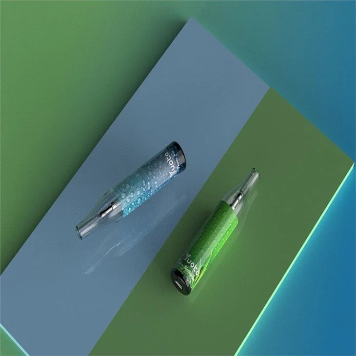 Yuoto Bubble Rechargeable Disposable Cwj mem