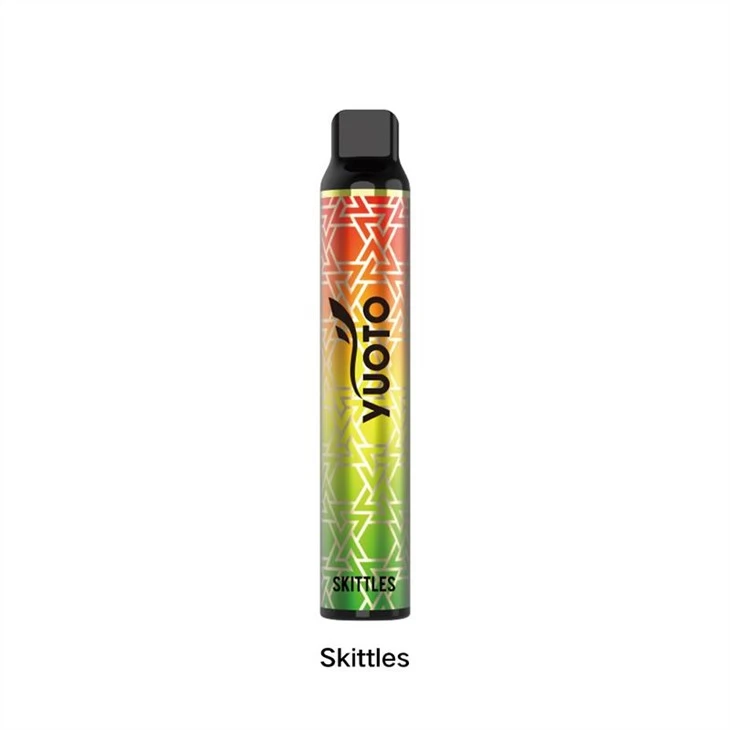 Yuoto Luscious Vape Disposable Electronic Cigarette