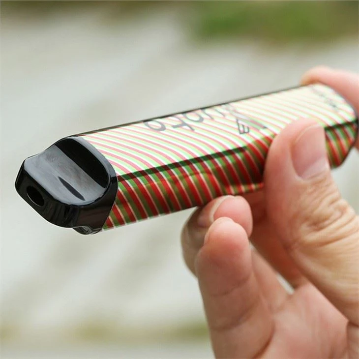 Yuoto Vape Brand Disposable Pod