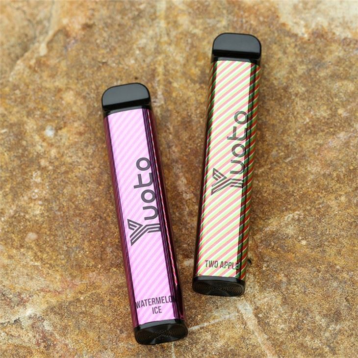Yuoto XXL Disposable Vape