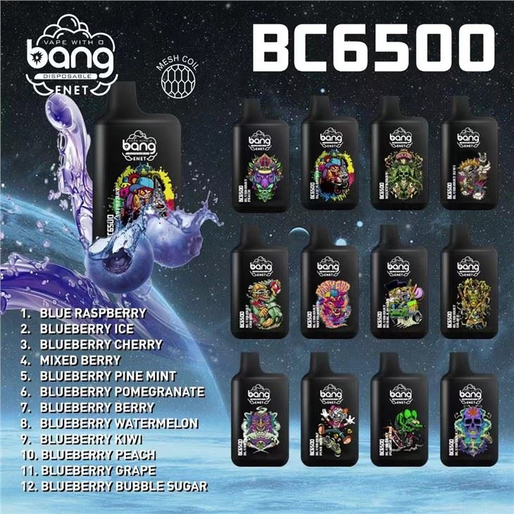 Ib BC6500