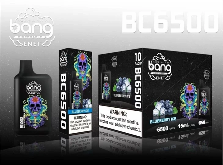Bang BC6500