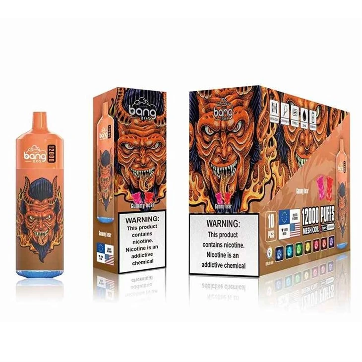 Bang BOX 12000