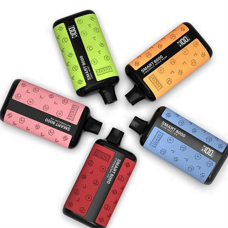 LUCKEE Smart 8000