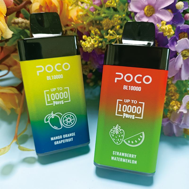 POCO BL 10000 Disposable Vape