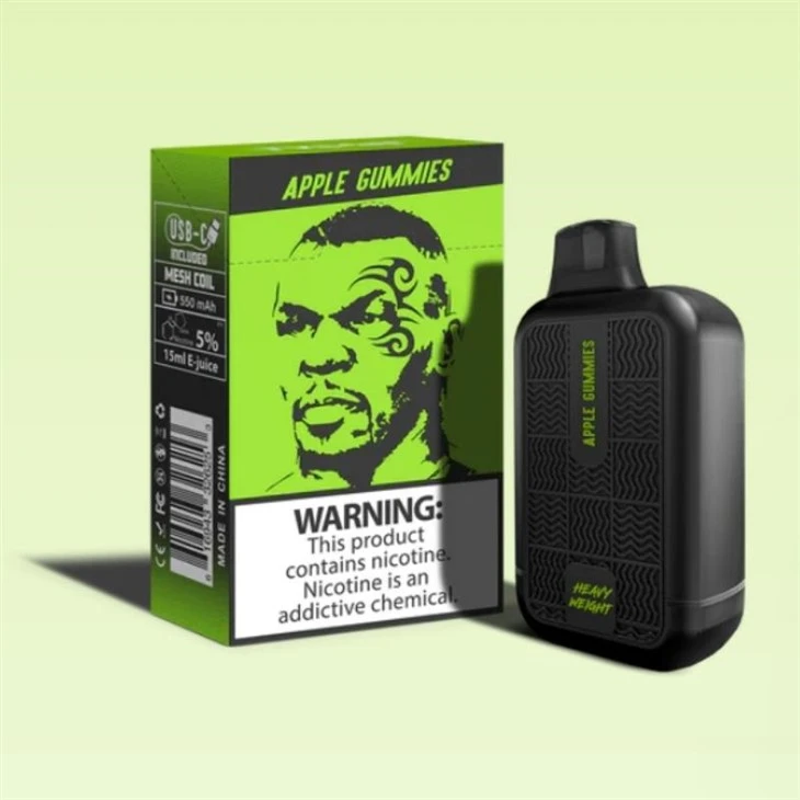 Tyson 2 0 7000
