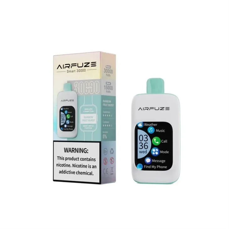 AIRFUZE_smart_30K_Puff_RAINBOW-FRUIT-BURST
