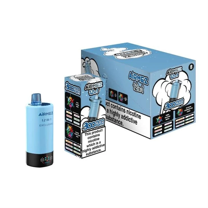Airmez 300K 12 in 1 manufacturers