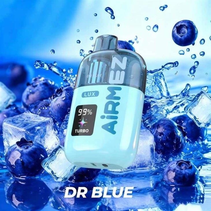 Airmez Lux 100K factory