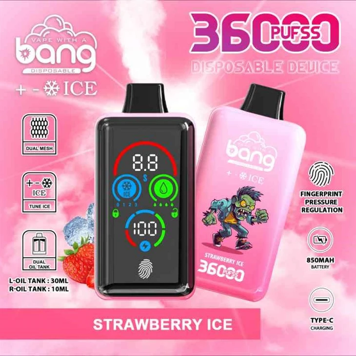 Bang 36000 Ntse Screen