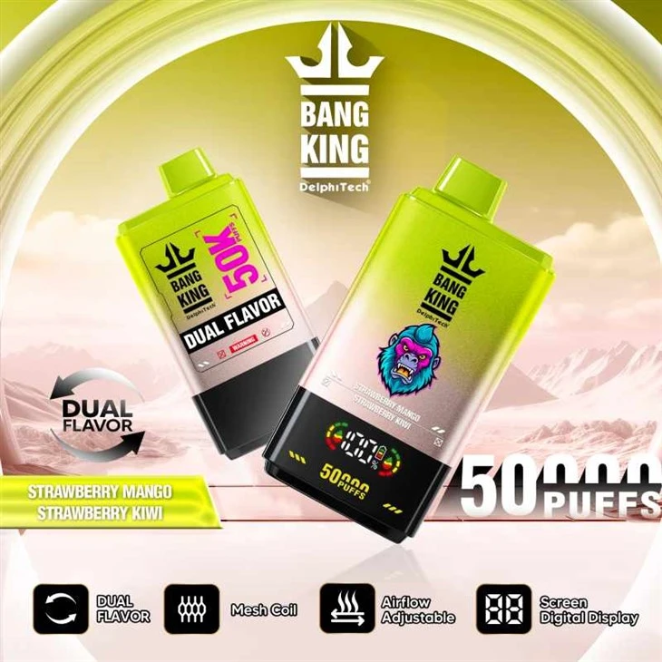 Bang Vaj 50K Dual tsw