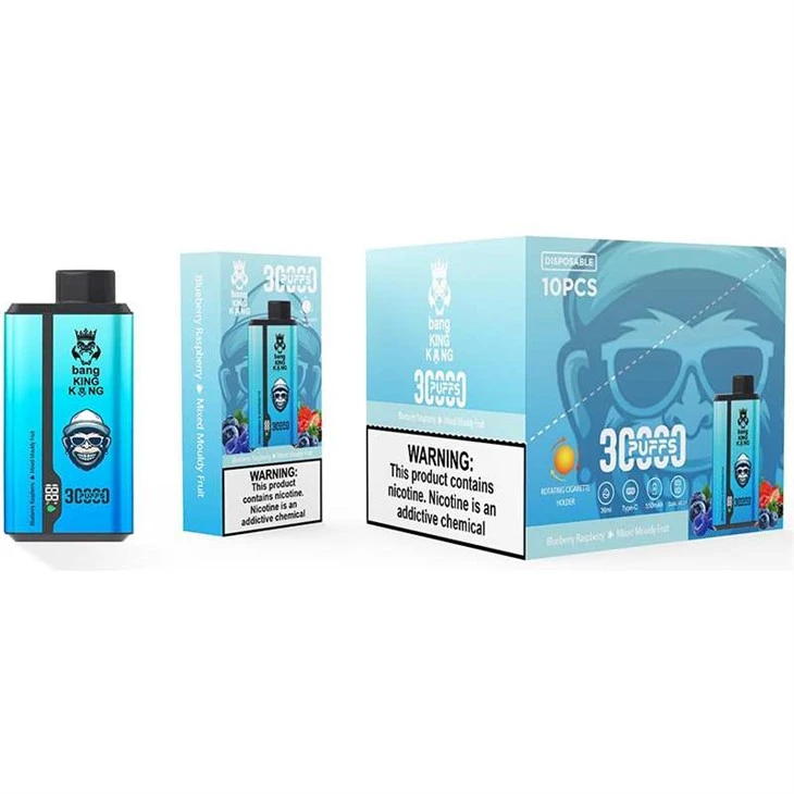 Bang King 30K