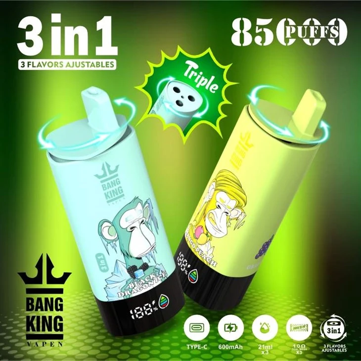 Bang Vaj Ntxhab Vapen 3 Hauv 1 85 k