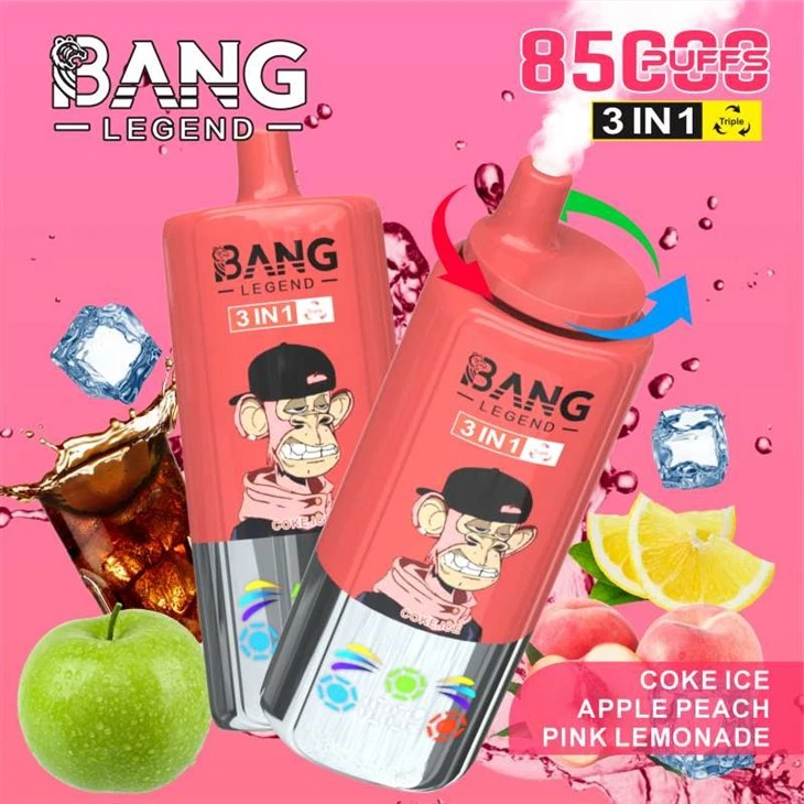 Bang Lus Hais Txog 85000
