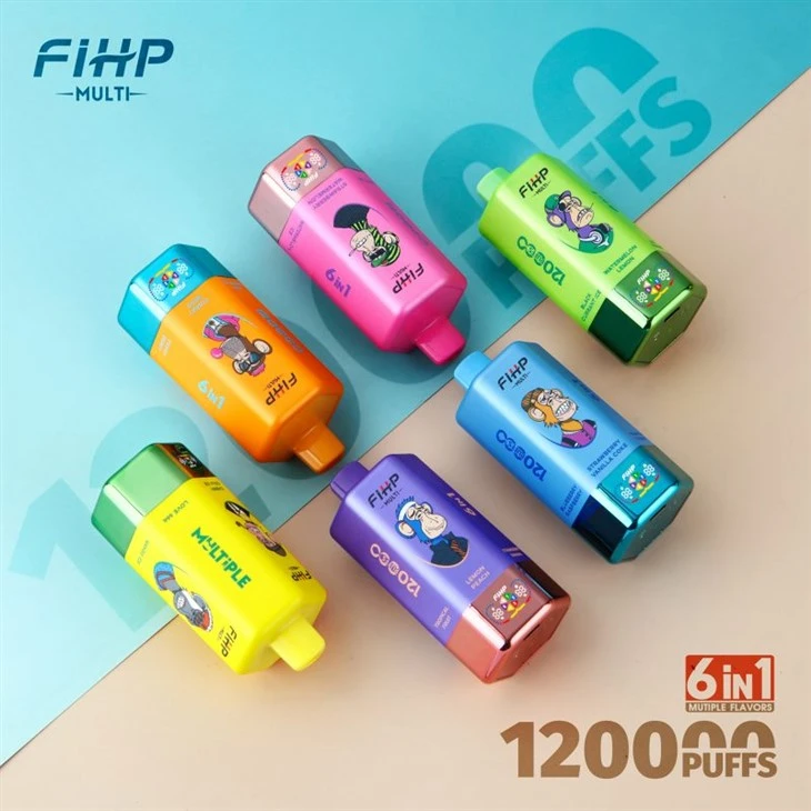 FAIP 120K 6 hauv 1