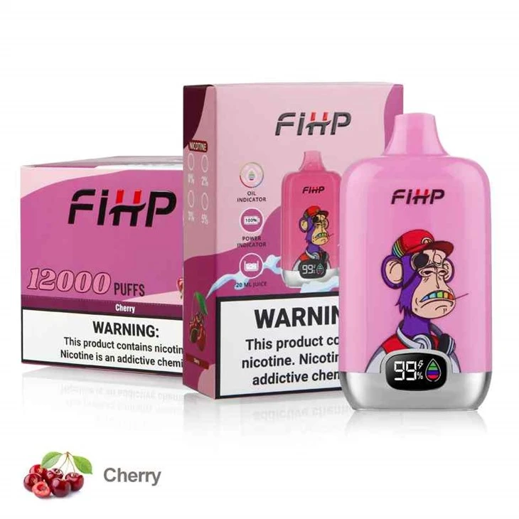 FIHP Digital Box 12000