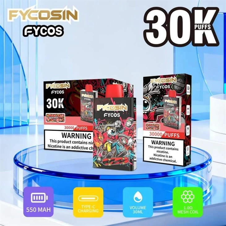 FYCOSIN FYCOS 30000 best