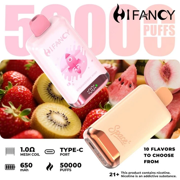 Hifty Chaw 50k