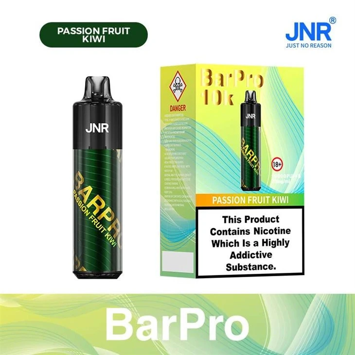 JK02-Passion Fruit Kiwi_JNR BARPRO 10000