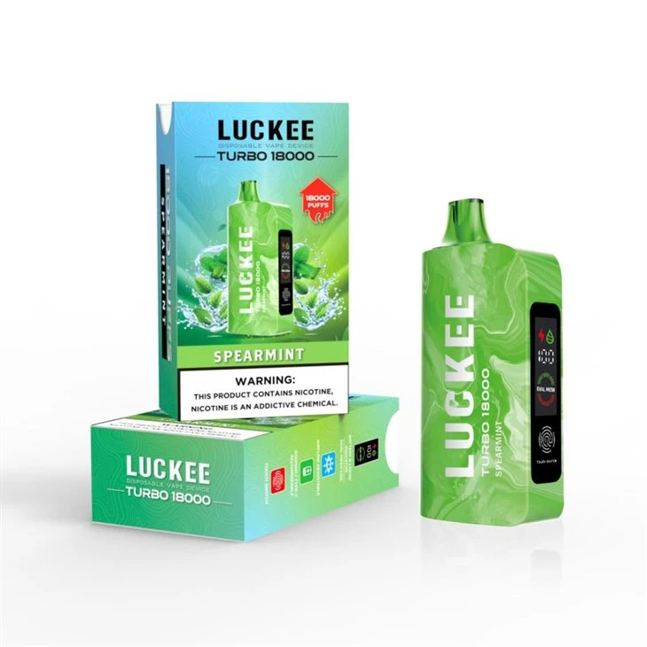 LUCKEE Turbo 18000 TSI