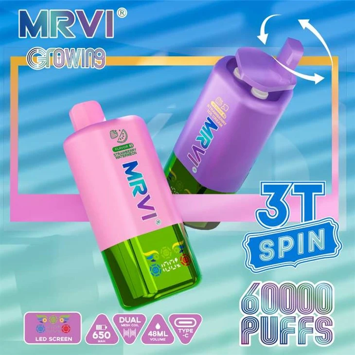 MRVI MUAB RAU 60000