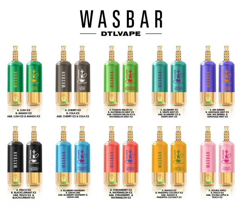WASBAR DTL 3in1 150K