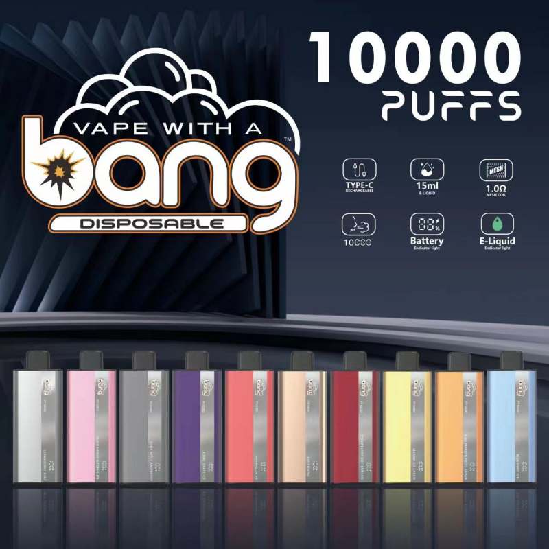 bang PI10000 puff bang PI10000 puff