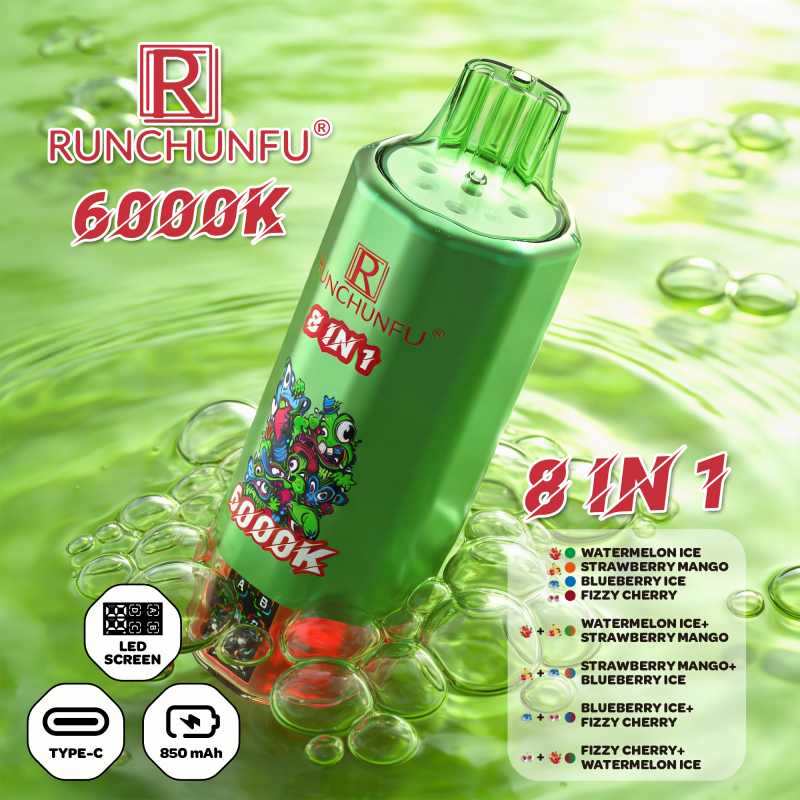 Runchunfu 6000000 12 Runchunfu 6000000 12