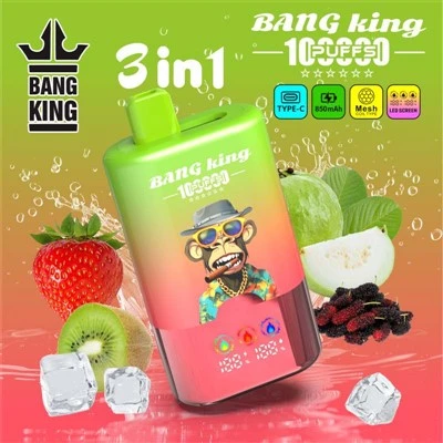 Bang Vajntxwv 100k 3 hauv 1