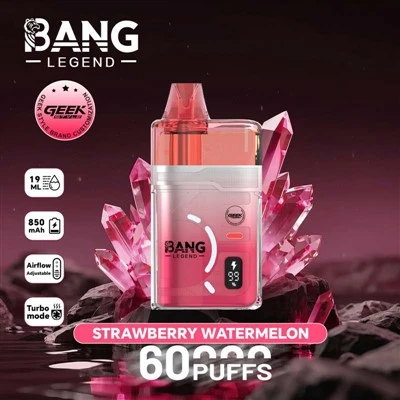 BANG LEGEND 60K