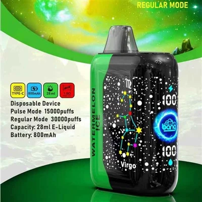 Bang Star 30000 Puffs