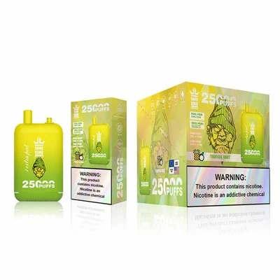 Bang Vape 25000 Puffs E-Lquid Tank