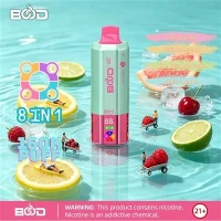 Bood Vasto 160k 8 hauv 1