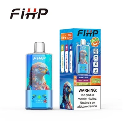 FIHP 90K 3 hauv 1