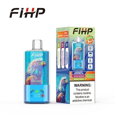 FIHP Triple 3in1 90K