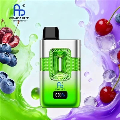 Fumot ECO 2 hauv 1 50000