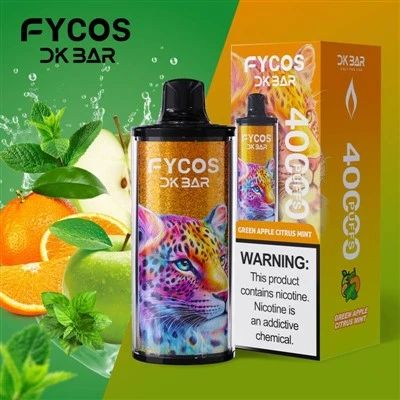Fycos 40 K