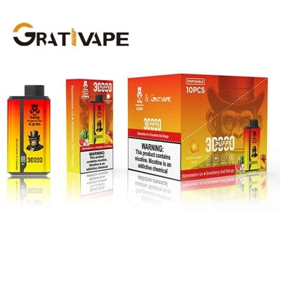 Grativape bang huab tais 30k